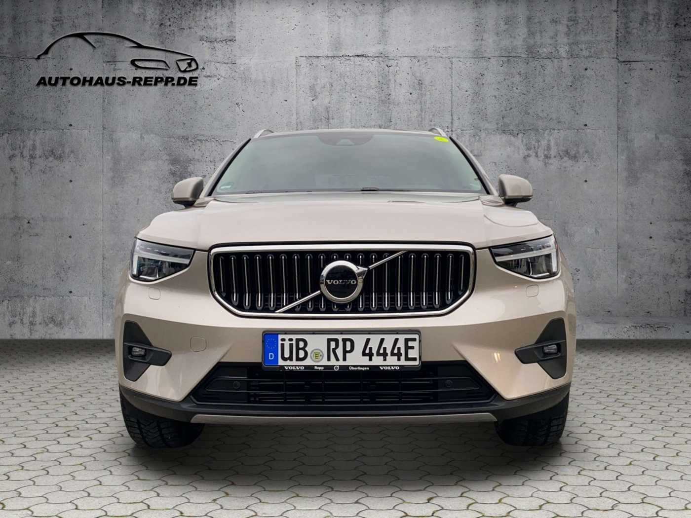 Volvo  T5 Plug-in Recharge Plus Bright