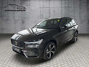 Volvo  T8 Plug-In Hybrid AWD Ultimate Dark Recharge