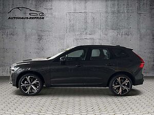 Volvo  T8 Plug-In Hybrid AWD Ultimate Dark Recharge