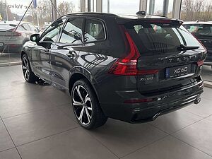 Volvo  T8 Plug-In Hybrid AWD Ultimate Dark Recharge