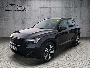 Volvo  Ultimate Recharge Pure Electric 2WD