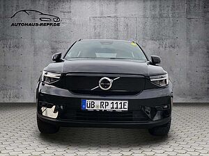 Volvo  Ultimate Recharge Pure Electric 2WD