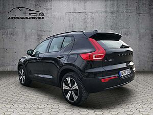 Volvo  Ultimate Recharge Pure Electric 2WD