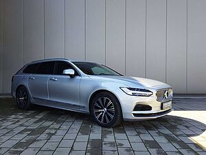 Volvo  T6 Recharge Inscription Expression AWD