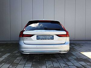 Volvo  T6 Recharge Inscription Expression AWD