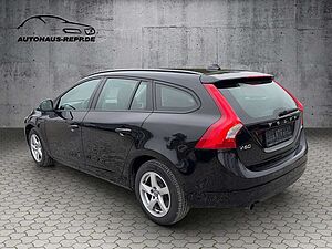 Volvo  D3 / Business Paket