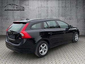 Volvo  D3 / Business Paket