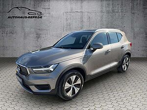 Volvo  T4 Recharge Inscription Expression 2WD