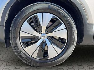 Volvo  T4 Recharge Inscription Expression 2WD