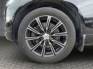 Volvo  T8 Inscription Plug-In Hybrid AWD