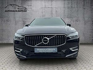 Volvo  T8 Inscription Plug-In Hybrid AWD