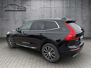 Volvo  T8 Inscription Plug-In Hybrid AWD