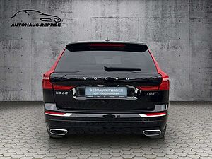 Volvo  T8 Inscription Plug-In Hybrid AWD