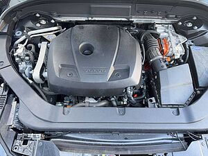 Volvo  T8 AWD Inscription Recharge Plug-In Hybrid