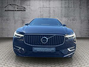 Volvo  T8 AWD Inscription Recharge Plug-In Hybrid