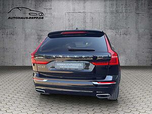 Volvo  T8 AWD Inscription Recharge Plug-In Hybrid