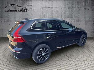 Volvo  T8 AWD Inscription Recharge Plug-In Hybrid