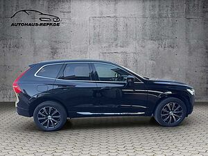 Volvo  T8 AWD Inscription Recharge Plug-In Hybrid