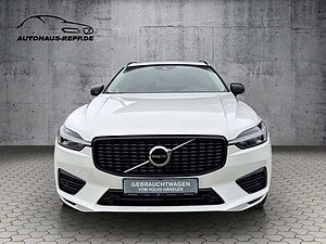 Volvo  T6 AWD R-DESIGN Expression Recharge Plug-In Hybrid