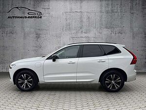 Volvo  T6 AWD R-DESIGN Expression Recharge Plug-In Hybrid