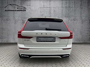 Volvo  T6 AWD R-DESIGN Expression Recharge Plug-In Hybrid