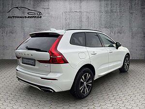 Volvo  T6 AWD R-DESIGN Expression Recharge Plug-In Hybrid