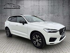 Volvo  T6 AWD R-DESIGN Expression Recharge Plug-In Hybrid