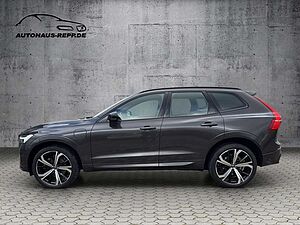 Volvo  T6 AWD R-DESIGN Recharge Plug-In Hybrid