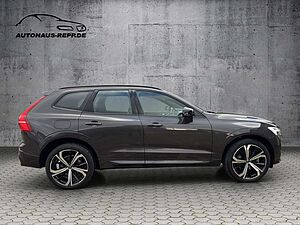 Volvo  T6 AWD R-DESIGN Recharge Plug-In Hybrid