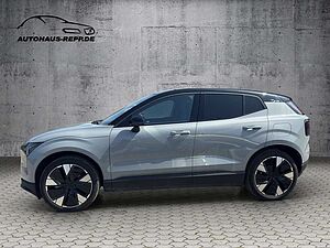Volvo  Single Motor Extended Range Plus Pure Electric