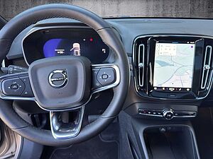 Volvo  Ultimate Recharge Pure Electric AWD