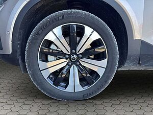Volvo  Ultimate Recharge Pure Electric AWD