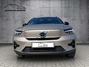 Volvo  Ultimate Recharge Pure Electric AWD
