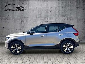 Volvo  Ultimate Recharge Pure Electric AWD