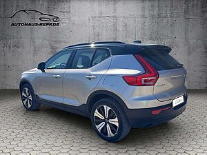 Volvo  Ultimate Recharge Pure Electric AWD