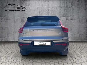Volvo  Ultimate Recharge Pure Electric AWD