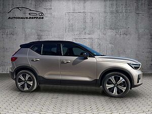 Volvo  Ultimate Recharge Pure Electric AWD