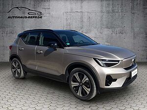 Volvo  Ultimate Recharge Pure Electric AWD