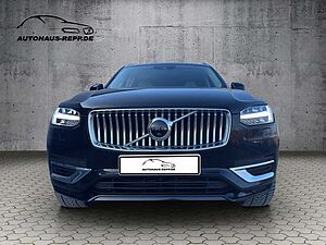 Volvo  T8 Twin Engine Inscription AWD / Plug-In Hybrid