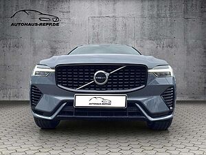 Volvo  T8 AWD Recharge R-DESIGN / Plug-in Hybrid