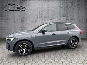 Volvo  T8 AWD Recharge R-DESIGN / Plug-in Hybrid