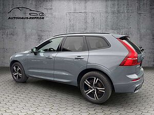 Volvo  T8 AWD Recharge R-DESIGN / Plug-in Hybrid