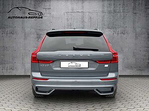 Volvo  T8 AWD Recharge R-DESIGN / Plug-in Hybrid