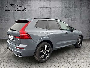 Volvo  T8 AWD Recharge R-DESIGN / Plug-in Hybrid