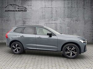 Volvo  T8 AWD Recharge R-DESIGN / Plug-in Hybrid