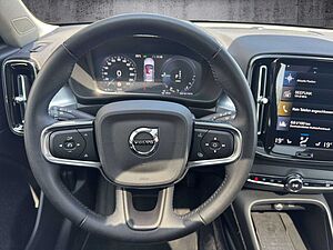 Volvo  T5 Recharge Plug-in Hybrid Inscription Expression