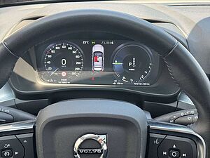 Volvo  T5 Recharge Plug-in Hybrid Inscription Expression