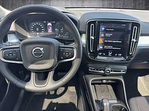 Volvo  T5 Recharge Plug-in Hybrid Inscription Expression