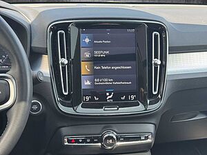 Volvo  T5 Recharge Plug-in Hybrid Inscription Expression