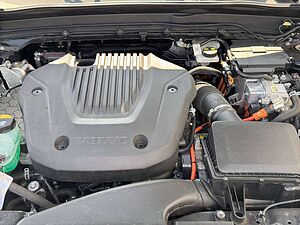 Volvo  T5 Recharge Plug-in Hybrid Inscription Expression